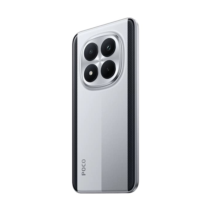 شیائومی مدل Poco M8 Pro 5G ظرفیت 512 گیگابایت رم 12 گیگابایت — تصویر ۷
