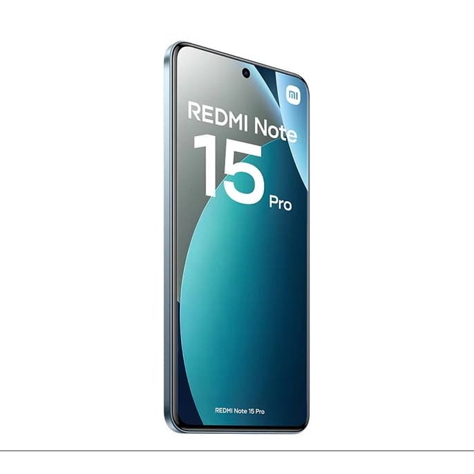 شیائومی مدل Redmi Note 15 Pro 4G ظرفیت 256 گیگابایت رم 8 گیگابایت — تصویر ۴