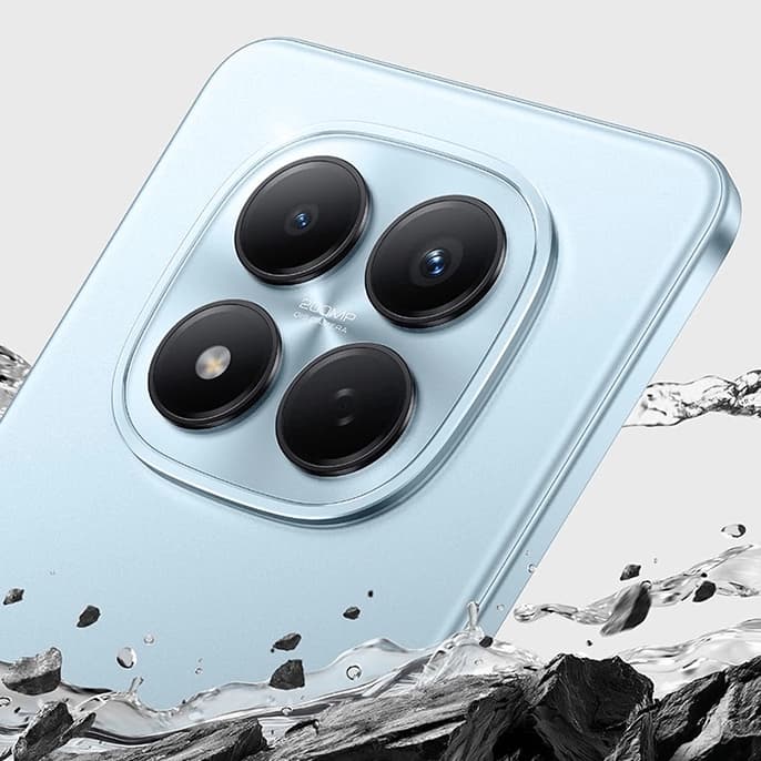 شیائومی مدل Redmi Note 15 Pro 4G ظرفیت 256 گیگابایت رم 8 گیگابایت — تصویر ۲