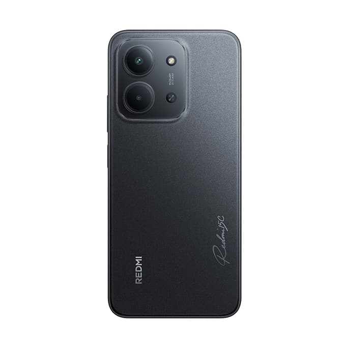 شیائومی Redmi 15C ظرفیت 256 گیگابایت رم 8 گیگابایت — تصویر ۵