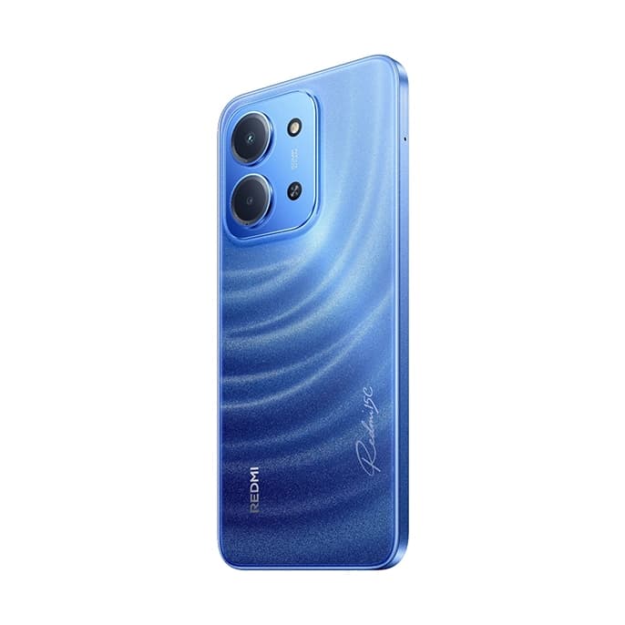 شیائومی Redmi 15C ظرفیت 256 گیگابایت رم 8 گیگابایت — تصویر ۲