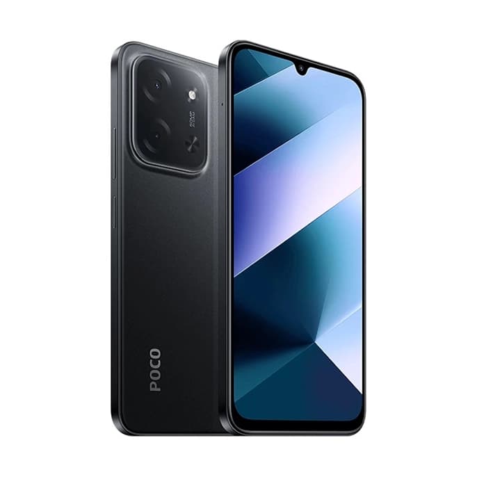 شیائومی مدل Poco C85 ظرفیت 256 گیگابایت رم 8 گیگابایت