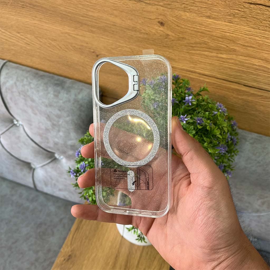 گارد شاین iPhone 16 — تصویر ۳