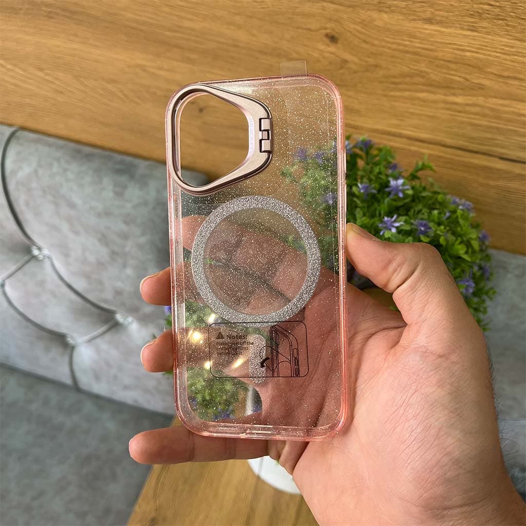 گارد شاین iPhone 16 — تصویر ۲