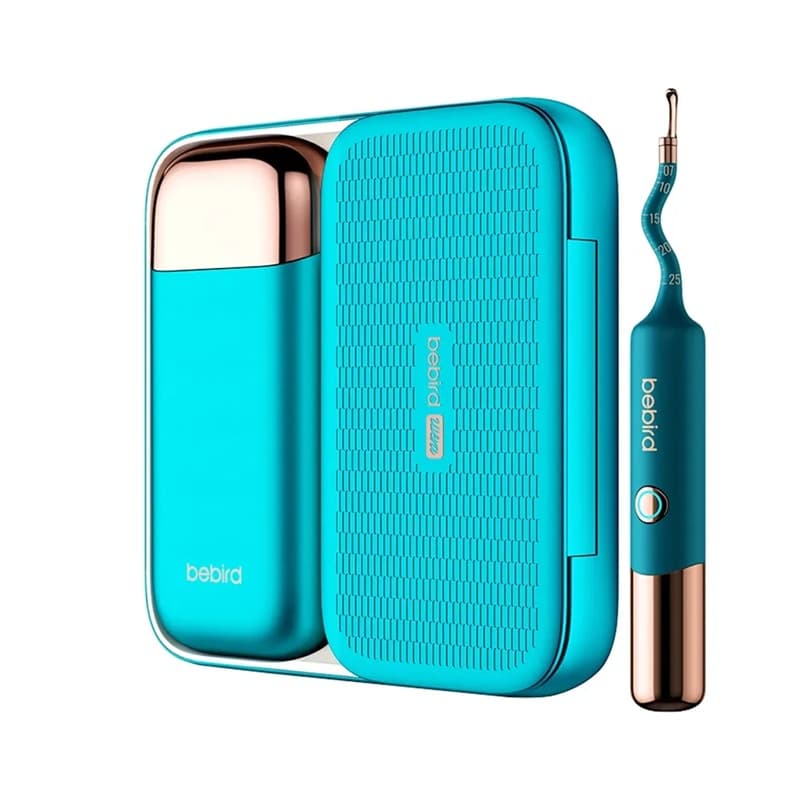گوش پاک کن هوشمند Bebird Earsight Ultra