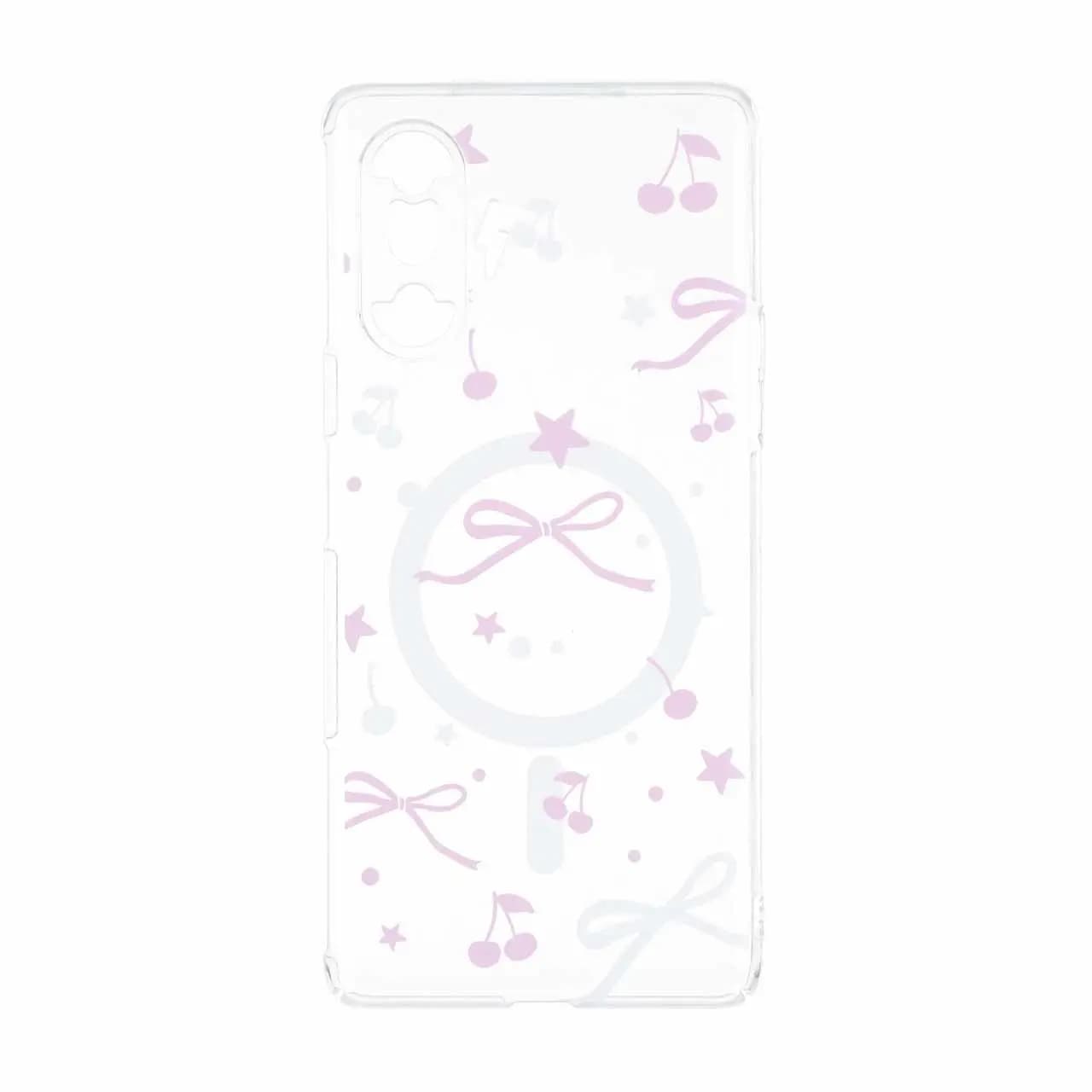 قاب Cute کریستالی طرح مگ سیف محافظ لنزدار Xiaomi Redmi Note 10 Pro 5G / Poco X3 GT – کد 160
