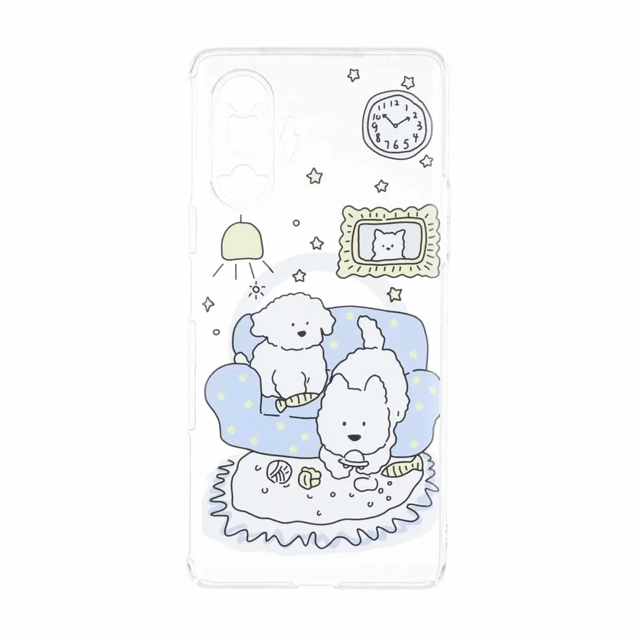 قاب Cute کریستالی طرح مگ سیف محافظ لنزدار Xiaomi Redmi Note 10 Pro 5G / Poco X3 GT – کد 153