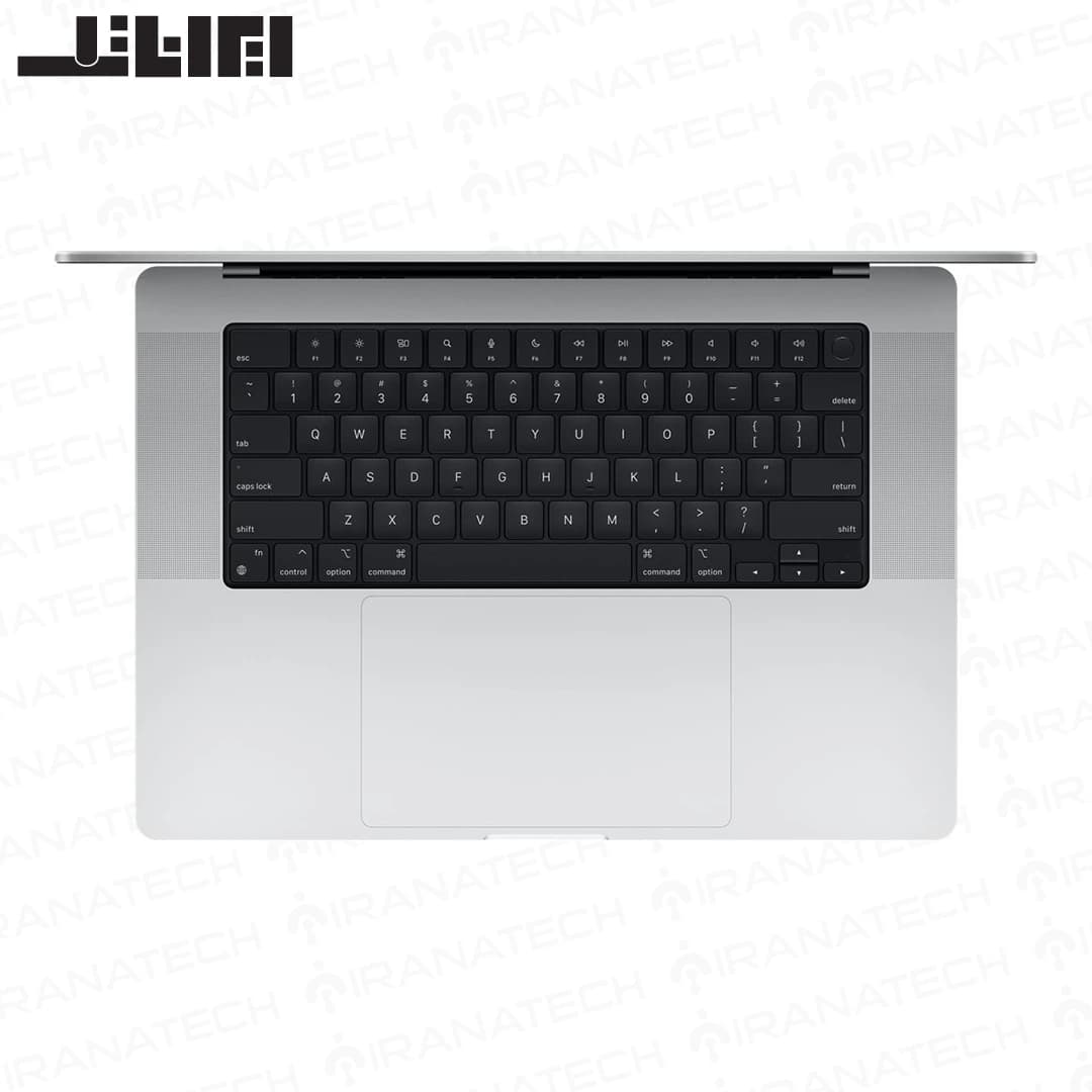 لپ تاپ 16 اینچ Apple MacBook Pro – M2 Max / 32GB RAM / 1TB SSD — تصویر ۳