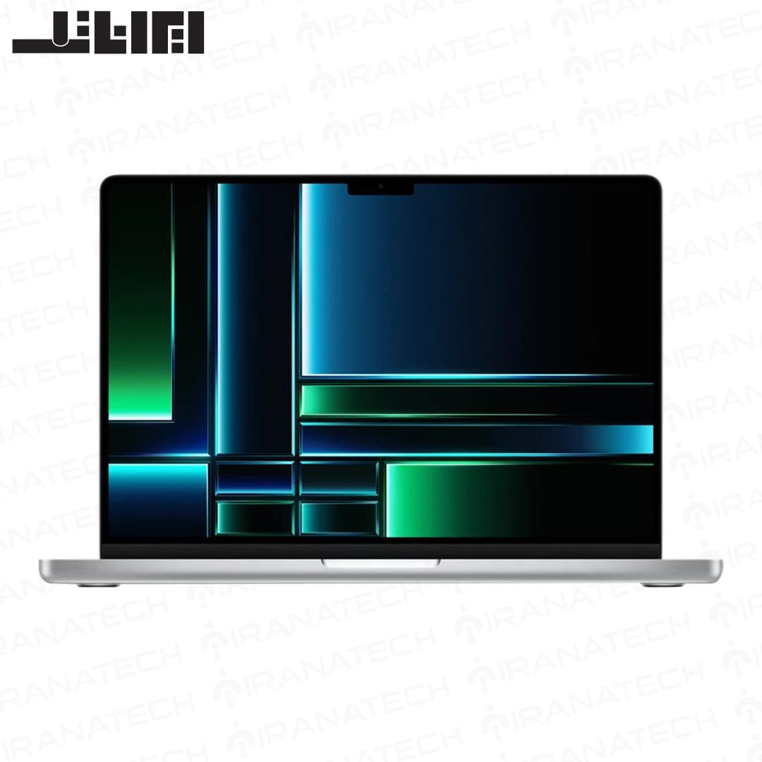 لپ تاپ 16 اینچ Apple MacBook Pro – M2 Max / 32GB RAM / 1TB SSD
