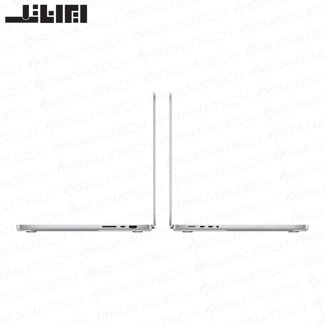 لپ تاپ 16 اینچ Apple MacBook Pro – M2 Max / 32GB RAM / 1TB SSD — تصویر ۶