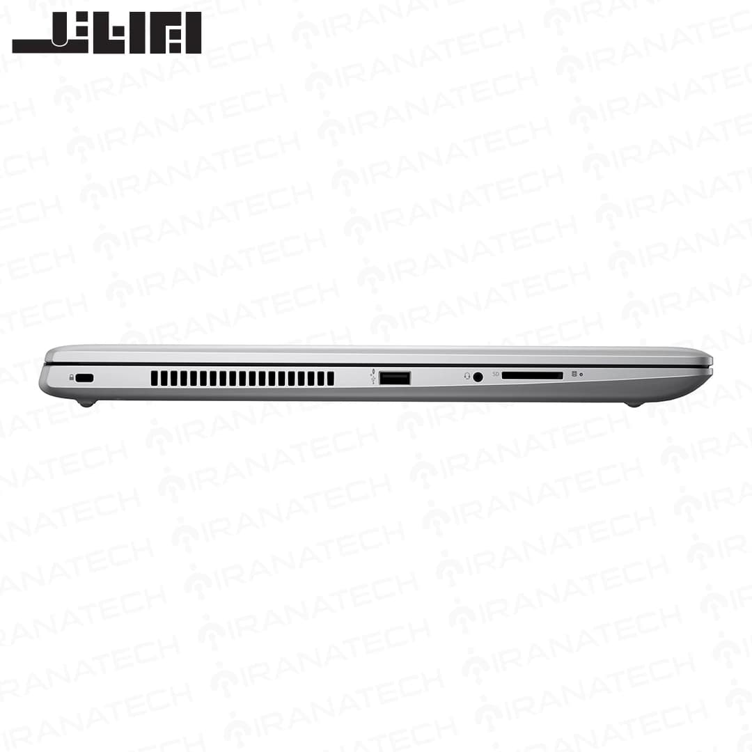 لپ تاپ HP مدل ProBook 470 G5 Core i5 / 8GB RAM / 256GB SSD / 2GB GPU — تصویر ۵