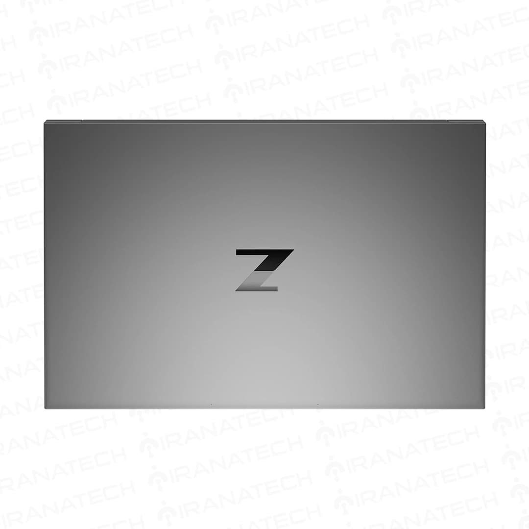 لپ تاپ HP ZBook Studio 15 G8 / Core i7 11th/ 16GB RAM / 512GB SSD / 4GB GPU — تصویر ۵