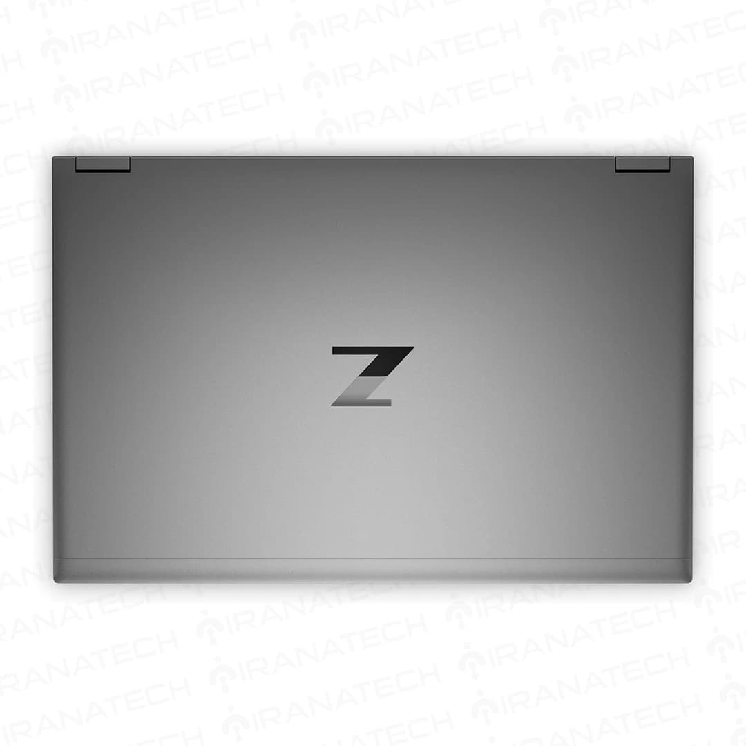 لپ تاپ HP ZBook FURY 15 G8 Core i7 11th/ 16GB RAM / 512GB SSD / 6GB GPU — تصویر ۵