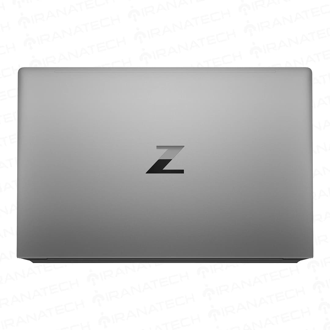 لپ تاپ HP ZBook Power 15 G8 / Core i7 11th/ 16GB RAM / 512GB SSD / 4GB GPU — تصویر ۴
