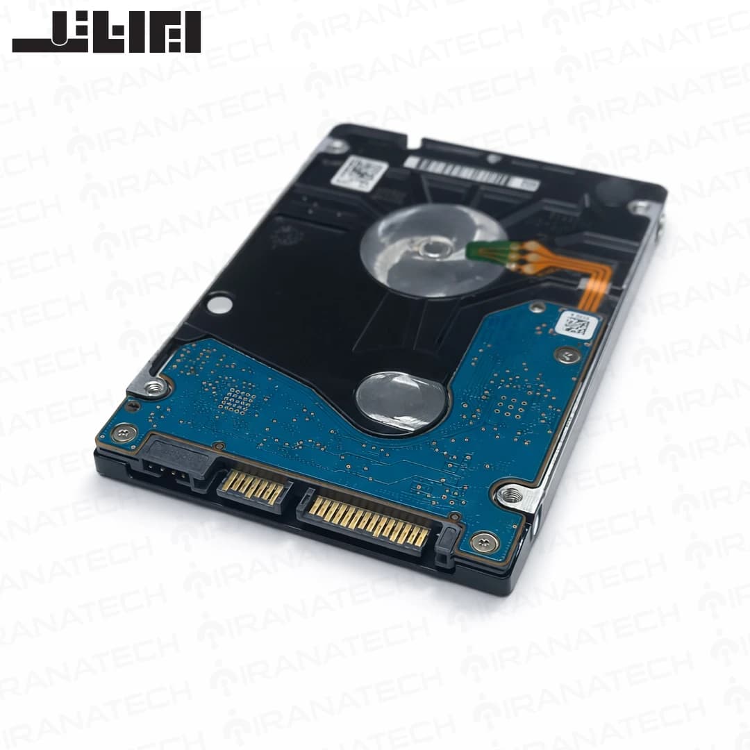 هارد لپ تاپ 1 ترابایت HDD برند Seagate — تصویر ۵