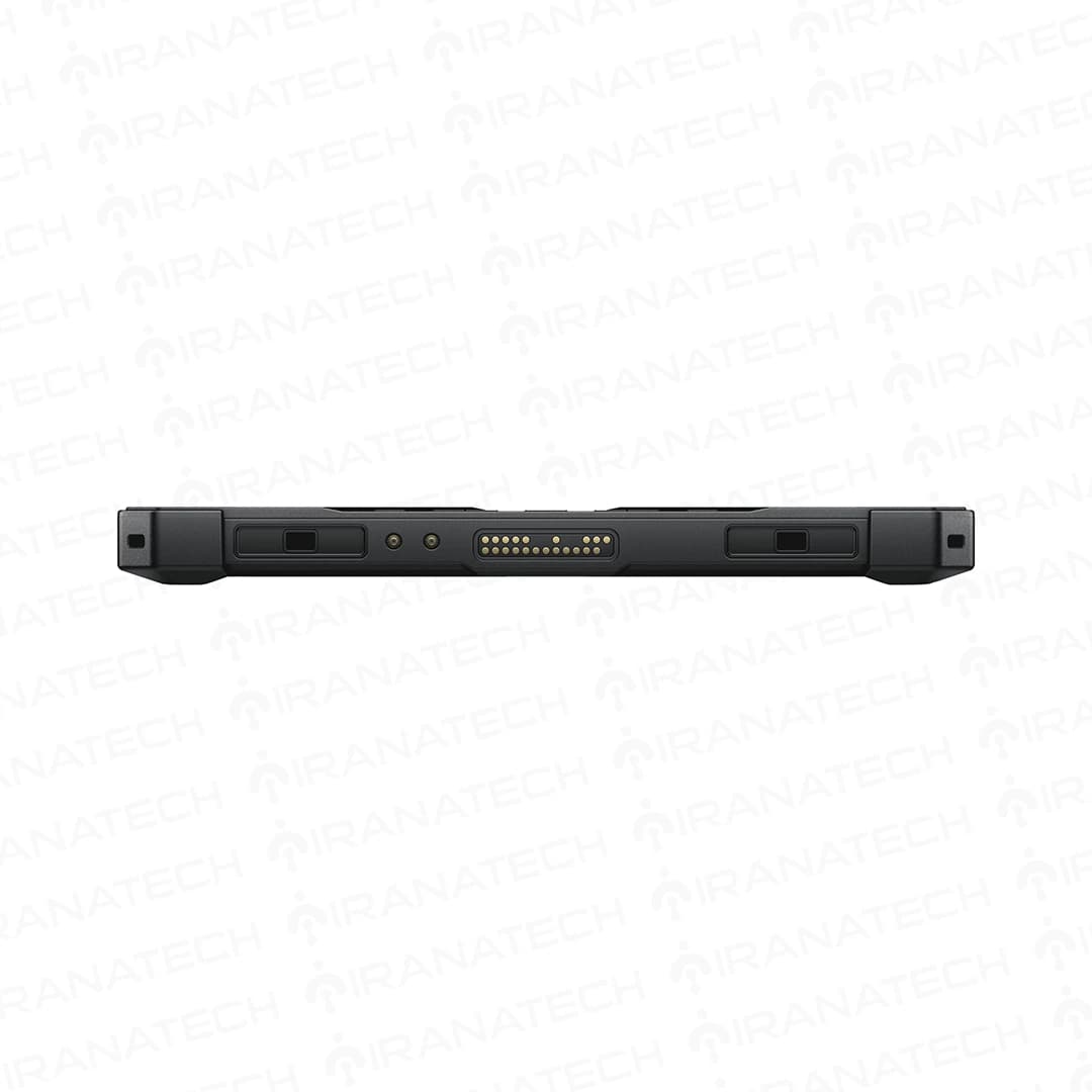 تبلت صنعتی نظامی DELL مدل Latitude Rugged 7212 Core i5 / 16GB RAM / 256GB SSD — تصویر ۸