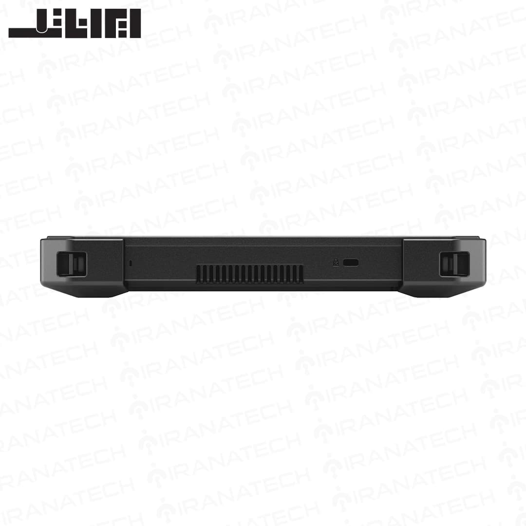 تبلت صنعتی نظامی DELL مدل Latitude Rugged 7220 / Core i3 / 8GB RAM / 256GB SSD — تصویر ۷