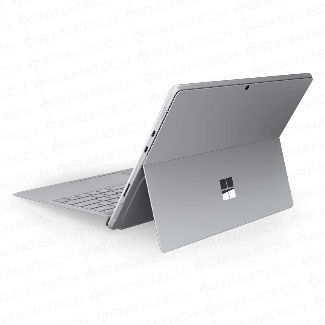 سرفیس پرو 8 + کیبورد Core i5 / 8GB RAM / 512GB SSD — تصویر ۷