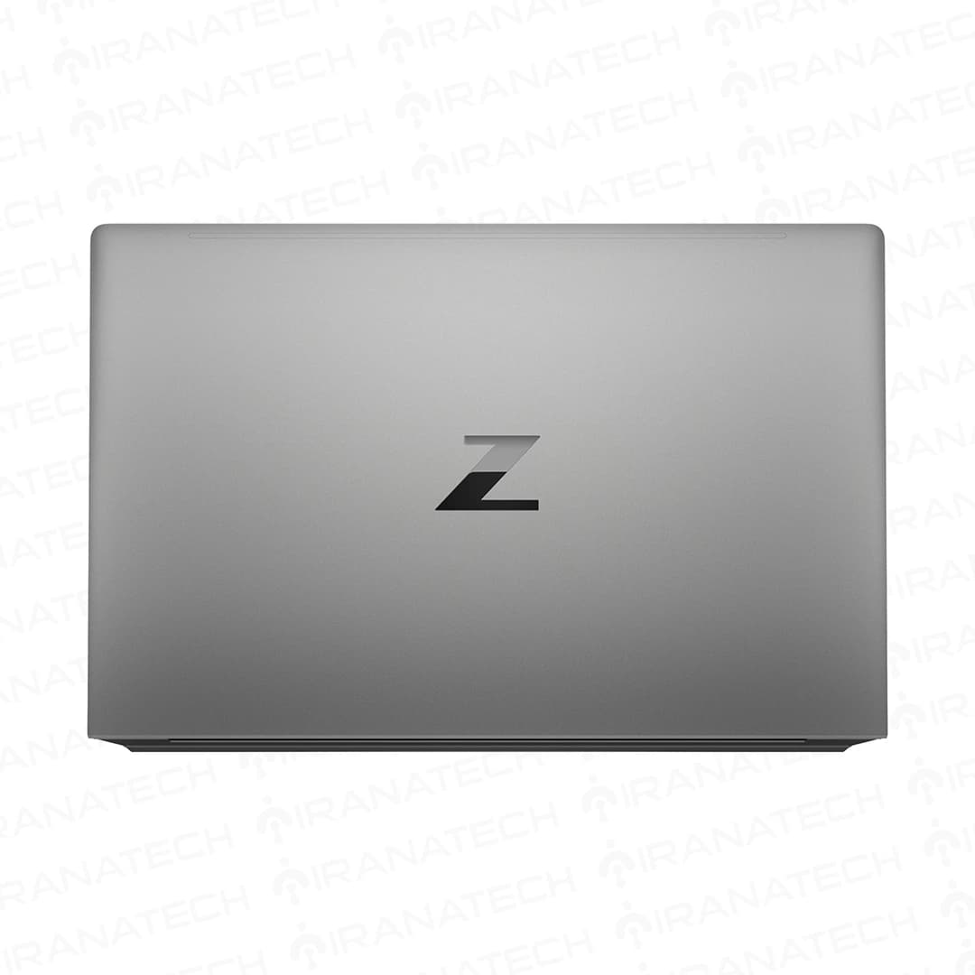 لپ تاپ HP ZBook Power G7 Core i7 / 16GB RAM / 512GB SSD / 4GB GPU — تصویر ۴