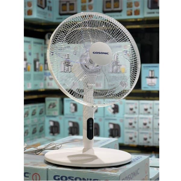 پنکه گوسونیک مدل GOSONIC GSF-168 — تصویر ۴