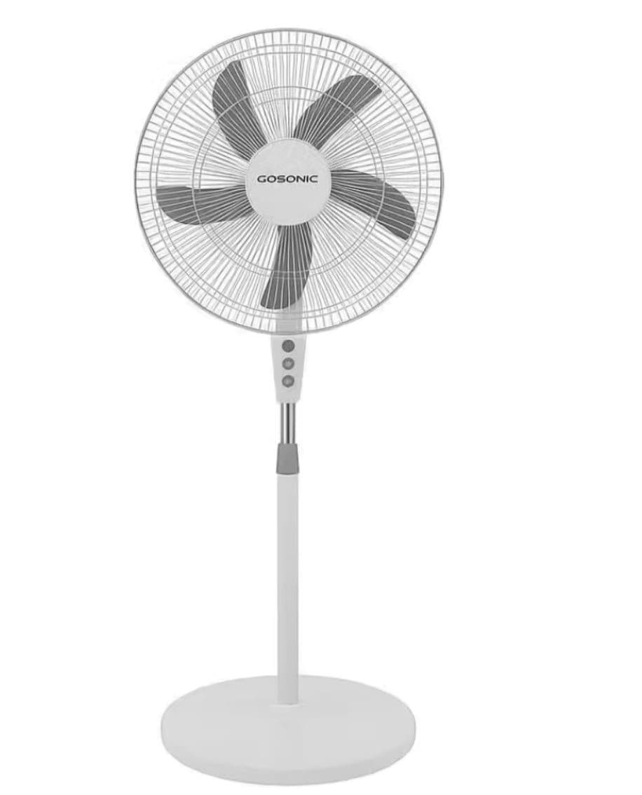 پنکه گوسونیک مدل GOSONIC GSF-168