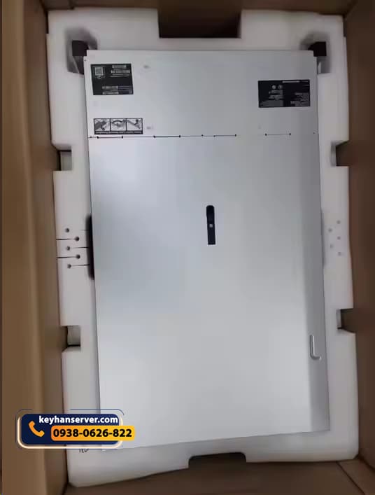 HP DL380 GEN10 8SFF New — تصویر ۲