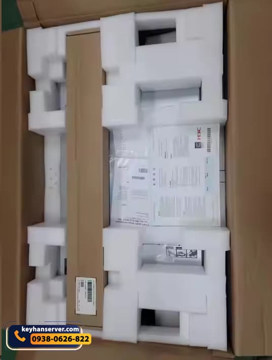 HP DL380 GEN10 8SFF New — تصویر ۳