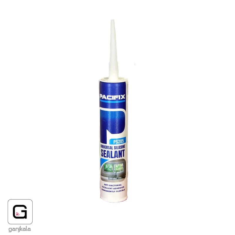 چسب آکواریوم مشکی پاسیفیکس pacifix