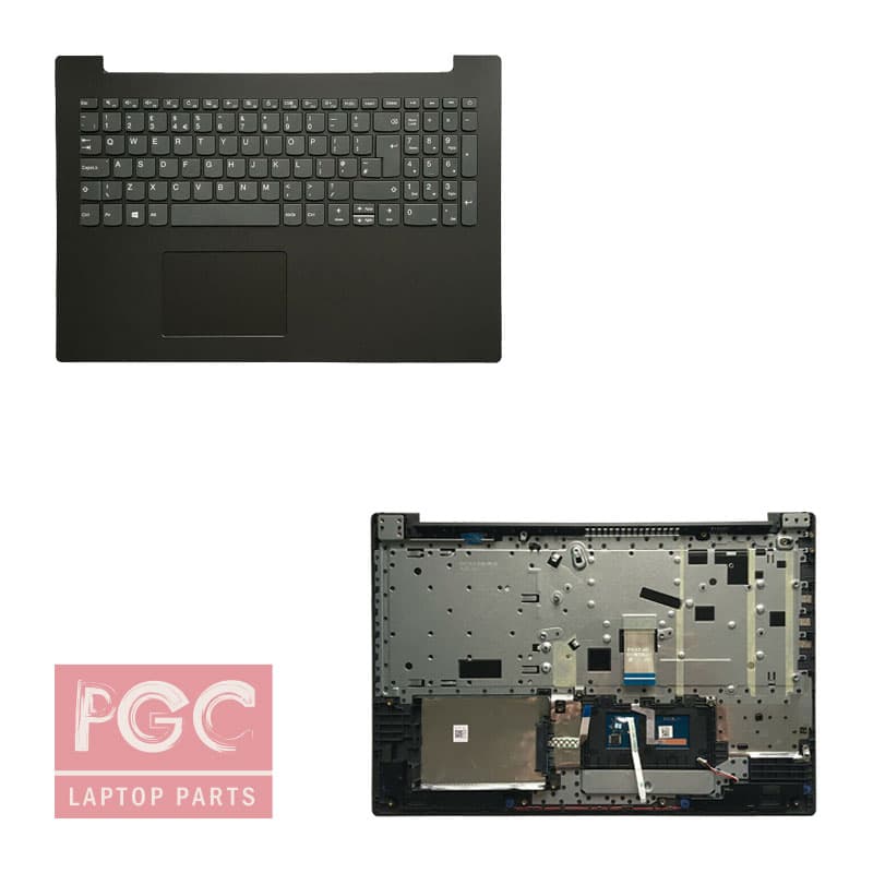 قاب دور کیبورد لپ تاپ لنوو Laptop ip130 C with keyboard