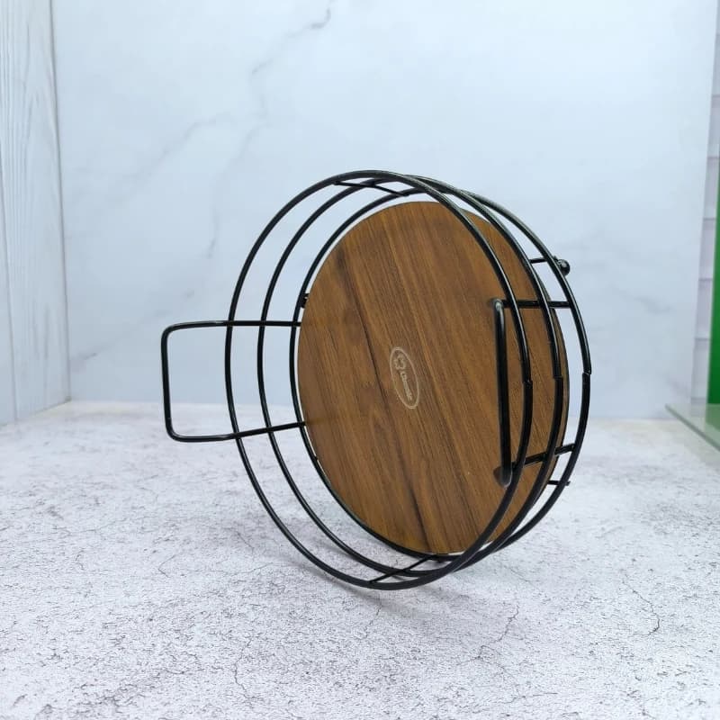 سینی چای گرد 23 — تصویر ۲