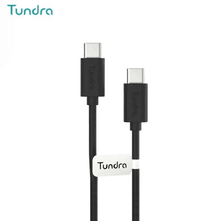 کابل تایپ سی تاندرا – Tundra T10C-C150 Type-C Cable