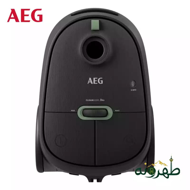 جارو برقی آ‌اِگ مدل AEG AB61C2OKO — تصویر ۶
