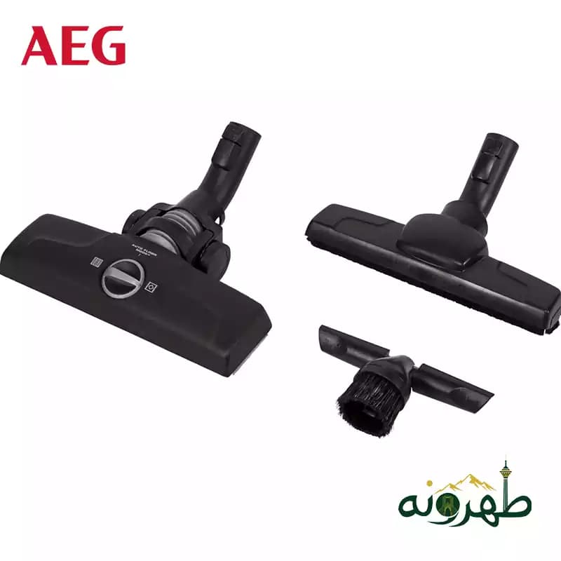 جارو برقی آ‌اِگ مدل AEG AB61C2OKO — تصویر ۲