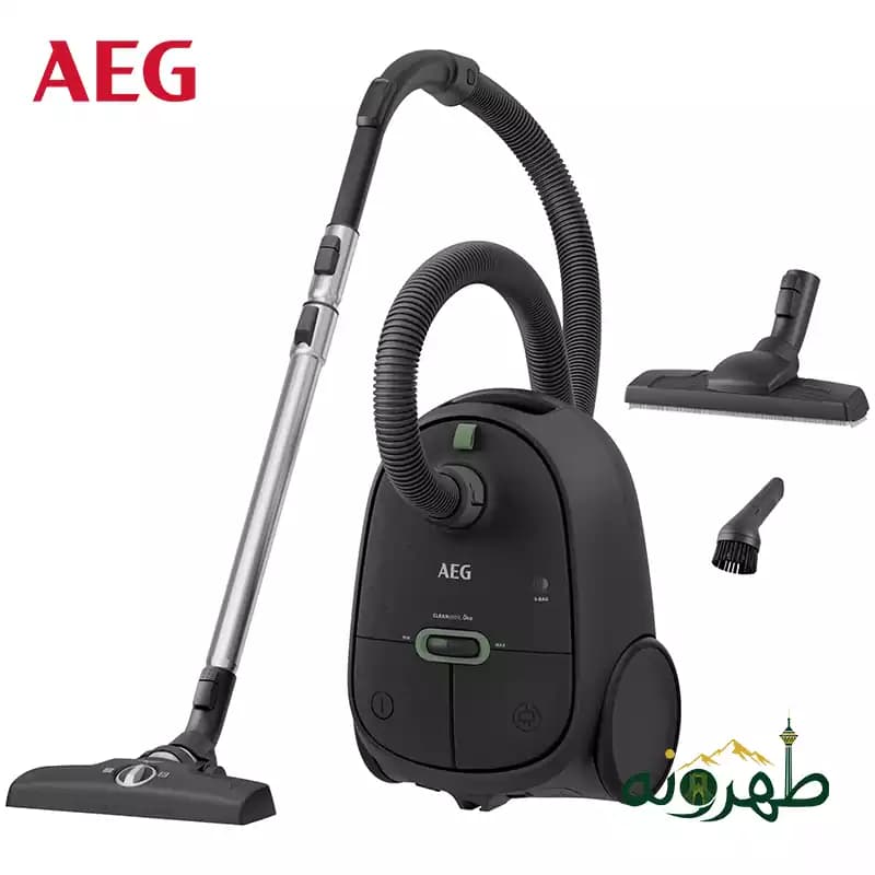 جارو برقی آ‌اِگ مدل AEG AB61C2OKO
