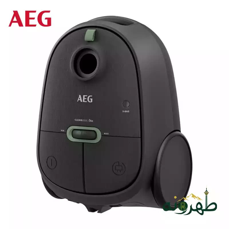 جارو برقی آ‌اِگ مدل AEG AB61C2OKO — تصویر ۴