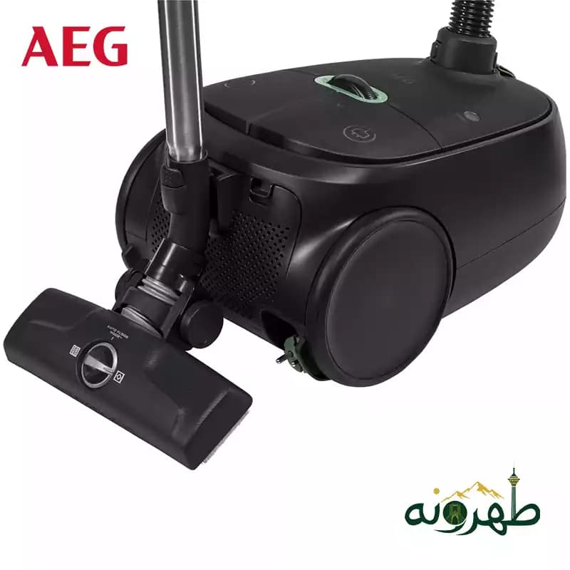 جارو برقی آ‌اِگ مدل AEG AB61C2OKO — تصویر ۳