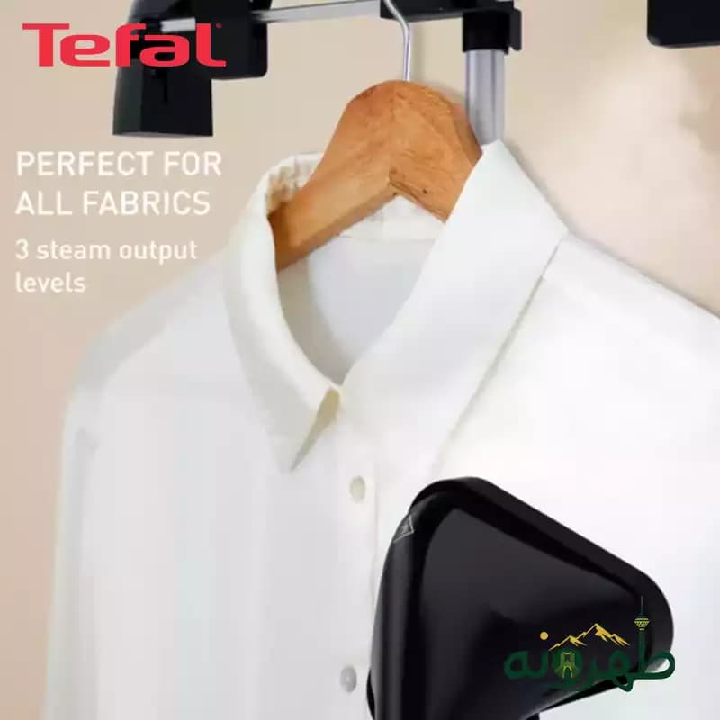 بخارگر تفال مدل IT3470M0 TEFAL — تصویر ۴