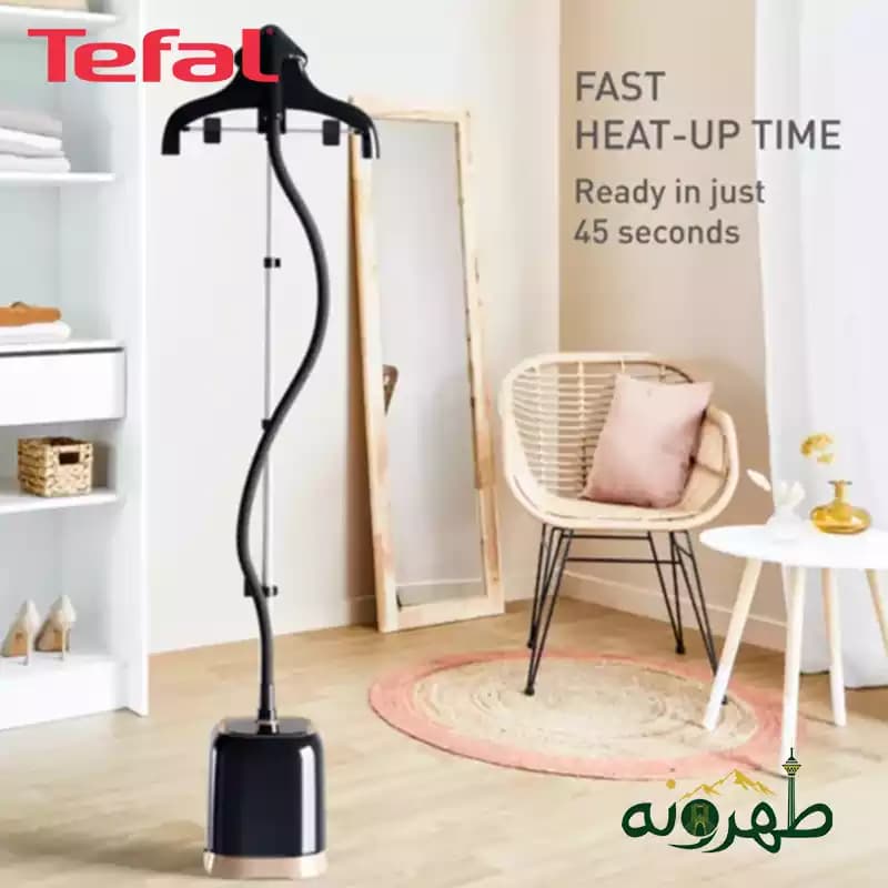 بخارگر تفال مدل IT3470M0 TEFAL — تصویر ۶