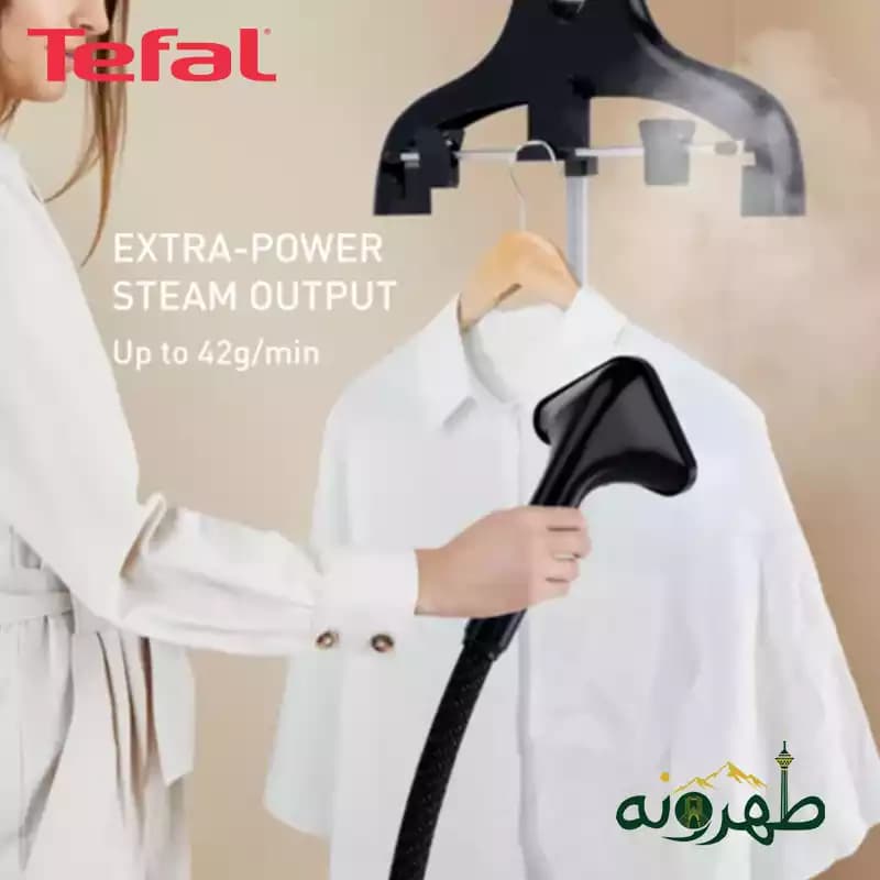 بخارگر تفال مدل IT3470M0 TEFAL — تصویر ۵