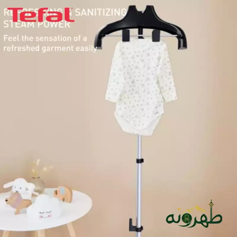 بخارگر تفال مدل IT3470M0 TEFAL — تصویر ۳