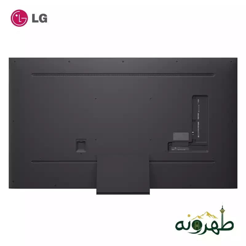 تلویزیون ال جی مدل LG 86QNED86A6A — تصویر ۵