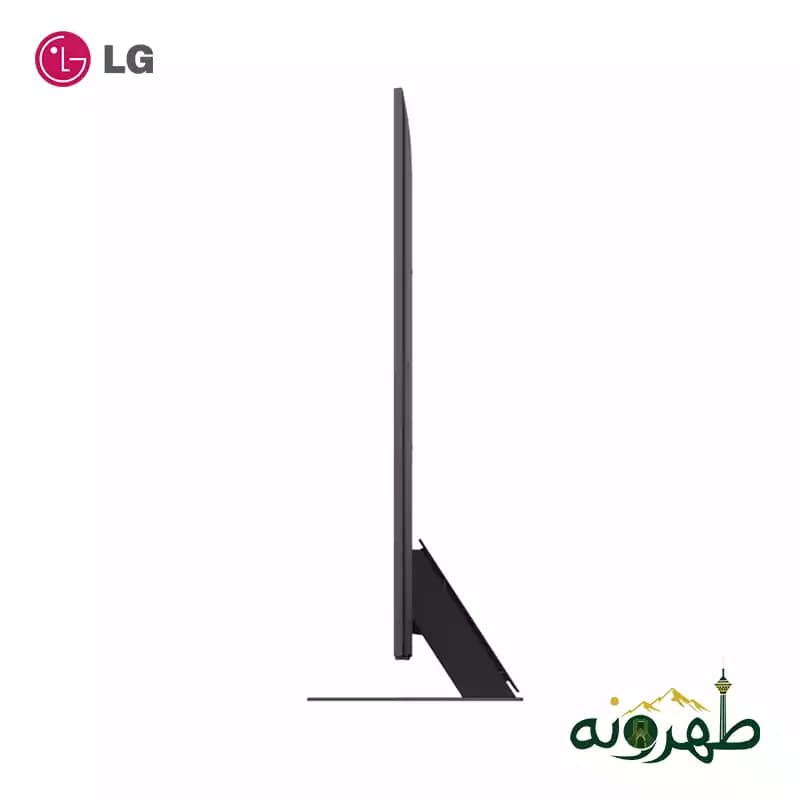 تلویزیون ال جی مدل LG 86QNED86A6A — تصویر ۶