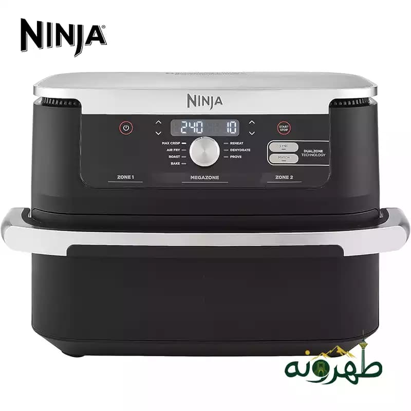 هواپز نینجا مدل NINJA AF 500