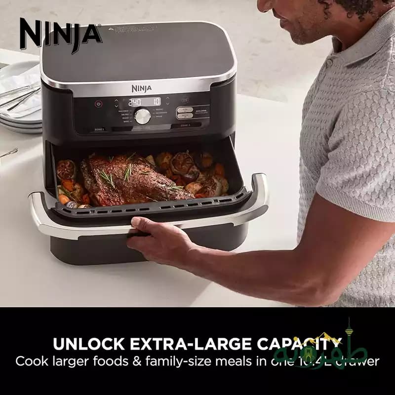 هواپز نینجا مدل NINJA AF 500 — تصویر ۶