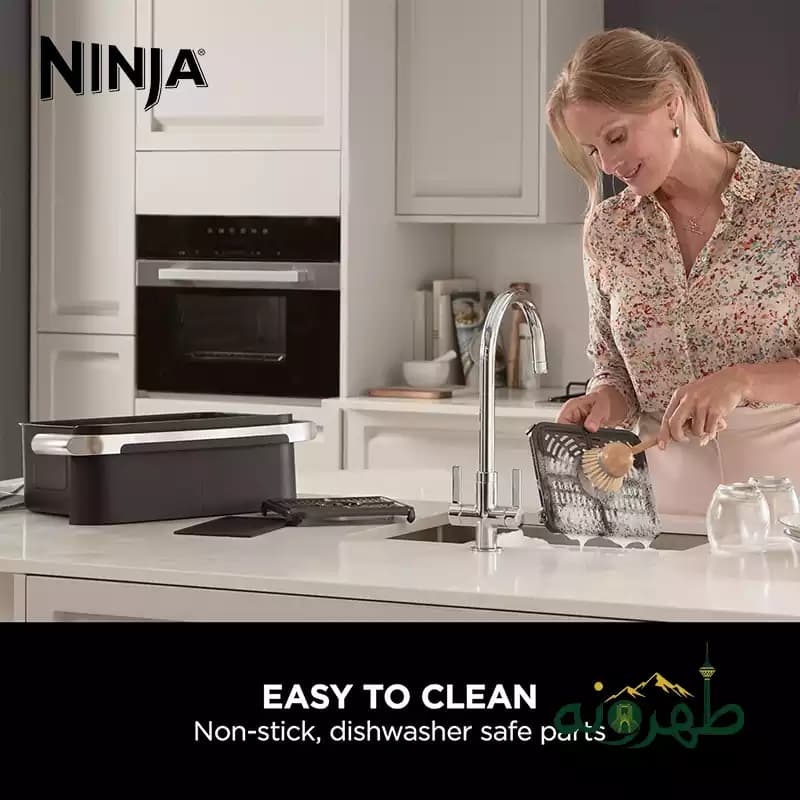 هواپز نینجا مدل NINJA AF 500 — تصویر ۷