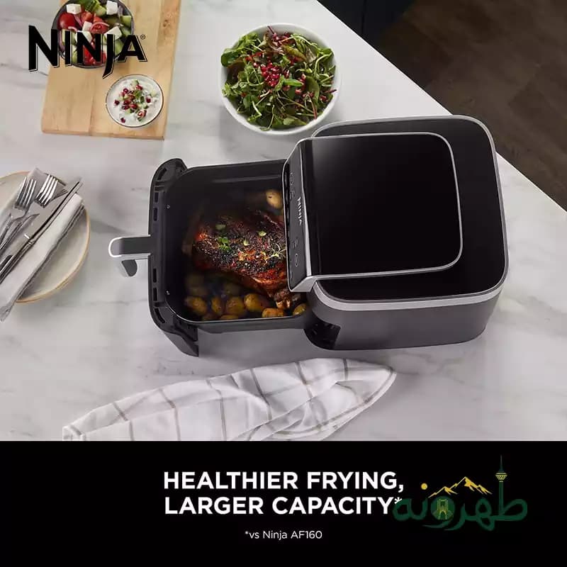 هواپز نینجا مدل NINJA AF 180 — تصویر ۷