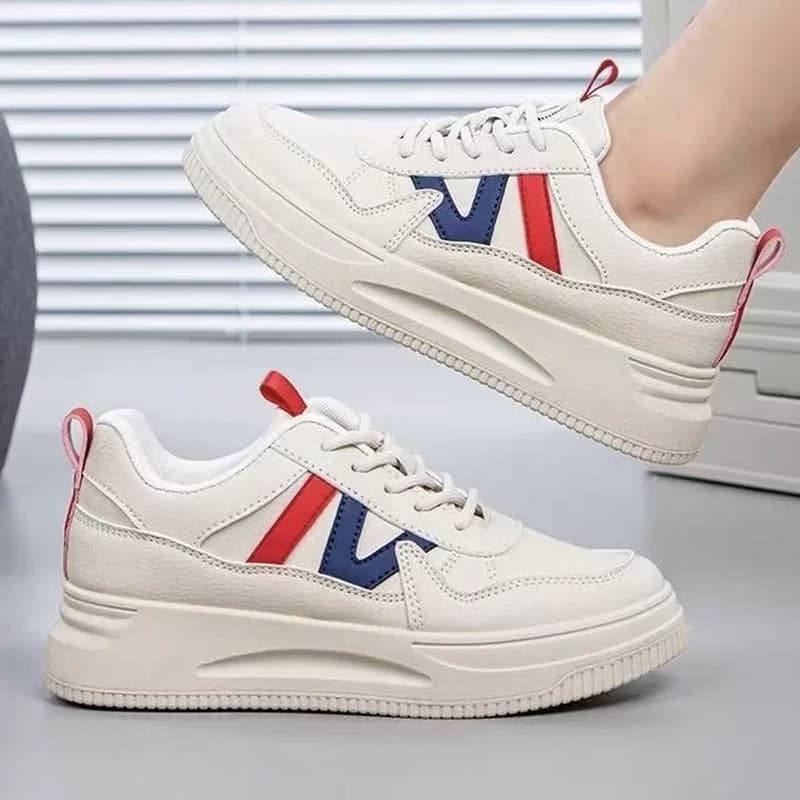ونس کلاسیک ضد آب زنانه لژدار | Vans