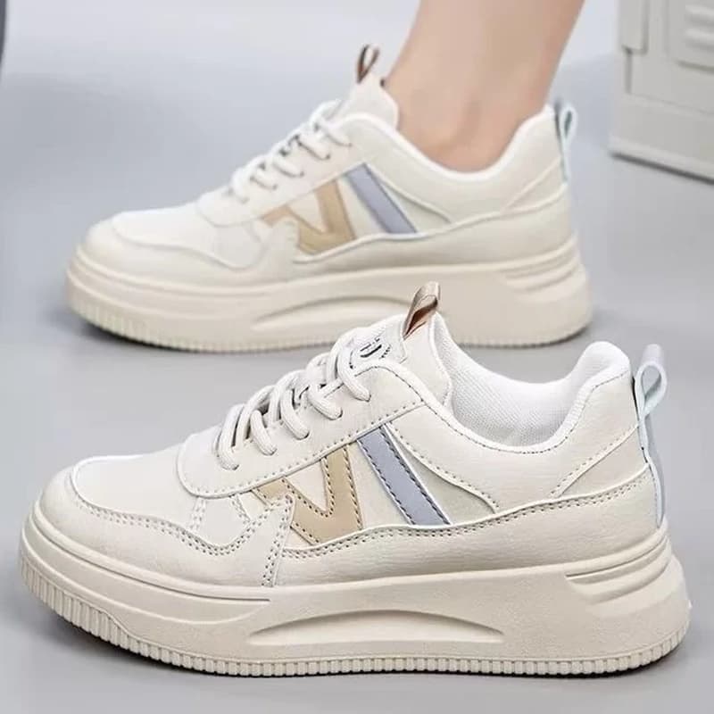 ونس کلاسیک ضد آب زنانه لژدار | Vans — تصویر ۲