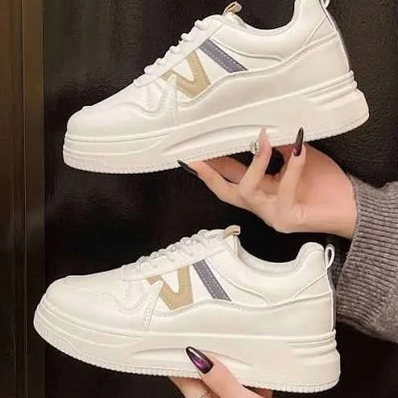 ونس کلاسیک ضد آب زنانه لژدار | Vans — تصویر ۳