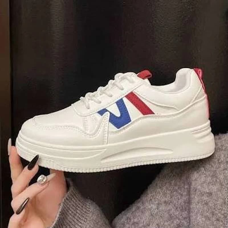 ونس کلاسیک ضد آب زنانه لژدار | Vans — تصویر ۵